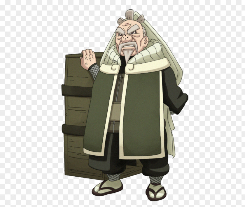 Naruto Mei Terumī Deidara Ōnoki Tsuchikage PNG