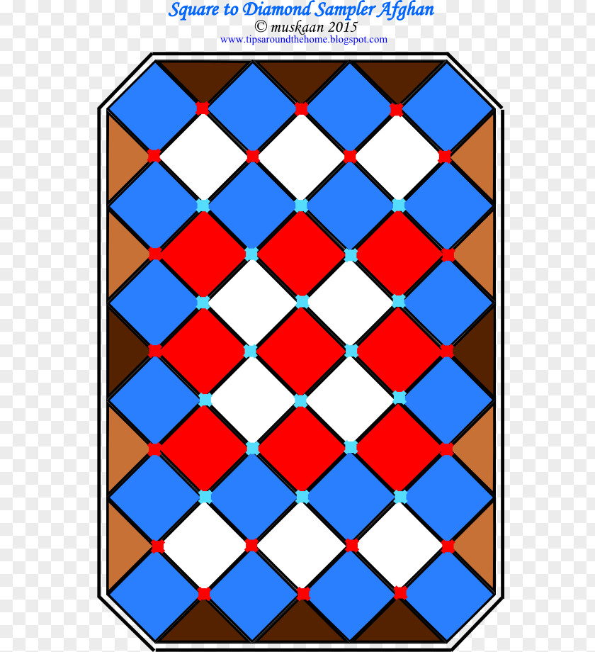 Quick Knitted Afghans Coat Of Arms Knight Pfaffenhofen City Pattern PNG