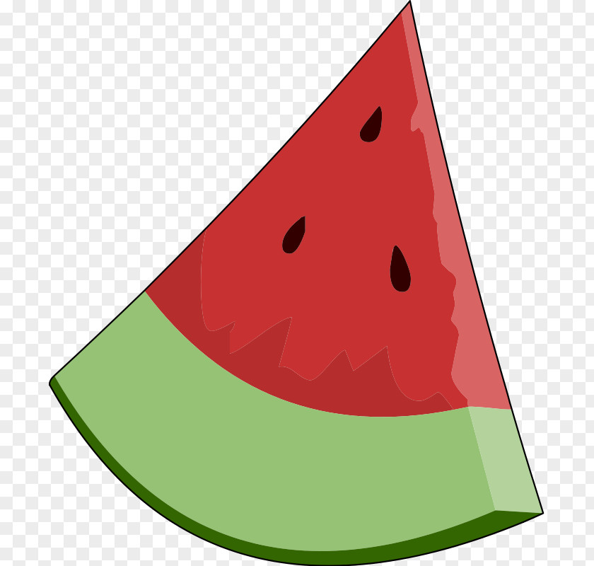 Salami Cliparts Junk Food Watermelon Clip Art PNG