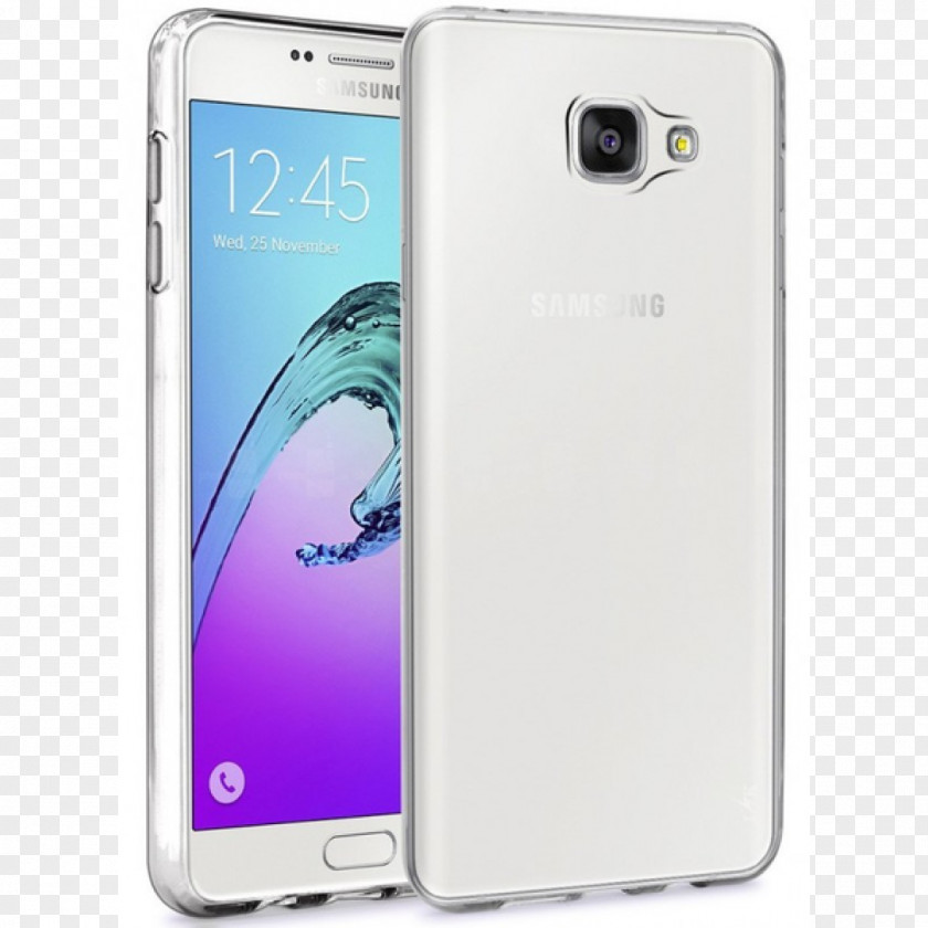 Samsung Galaxy A7 (2017) (2016) A5 Telephone PNG