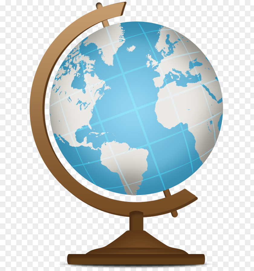 Social Studies Globe Geography Clipart Clip Art PNG
