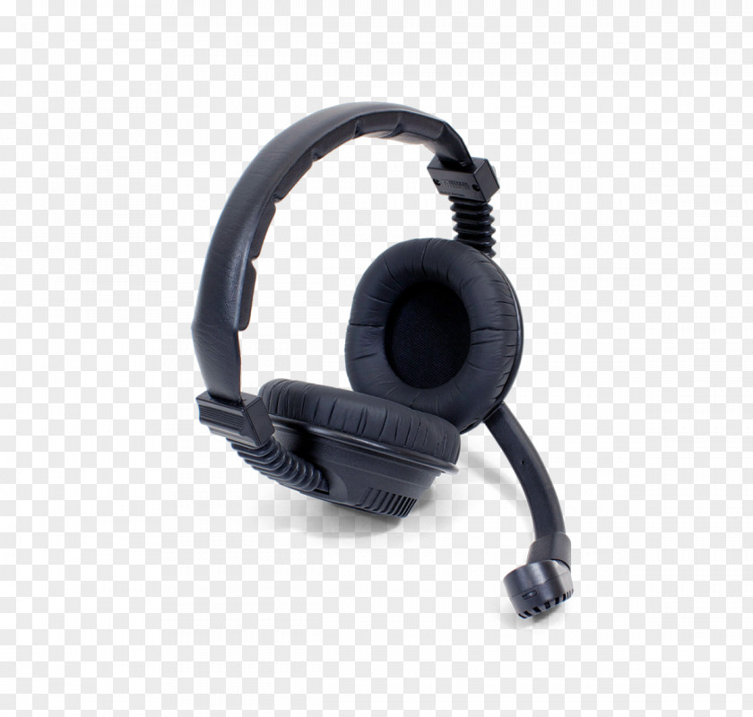 Sound Wave Microphone Headphones Headset Digital Audio PNG