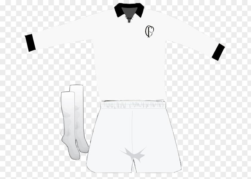 T-shirt Sport Club Corinthians Paulista Uniform Sportswear PNG