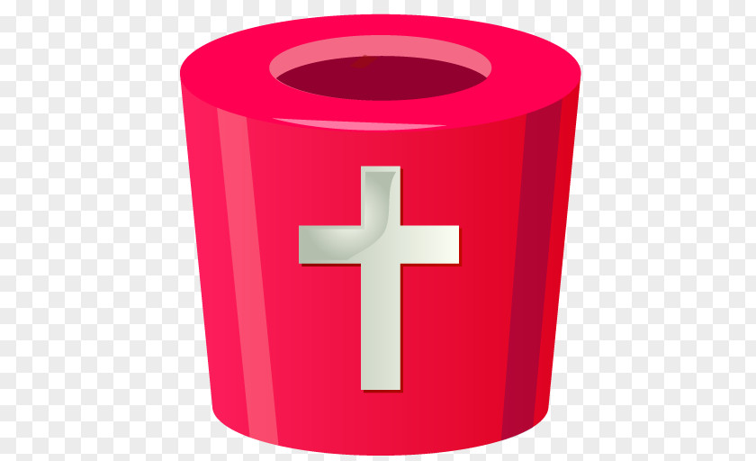 Trash Can Religion The Iconfactory Symbol Icon PNG
