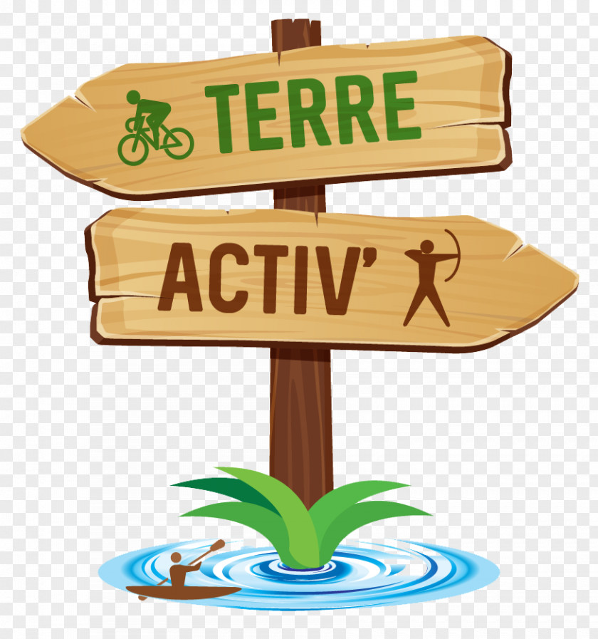 Tresor Terre Activ' Solesmes Le Moulin Bicycle Activ'cours PNG
