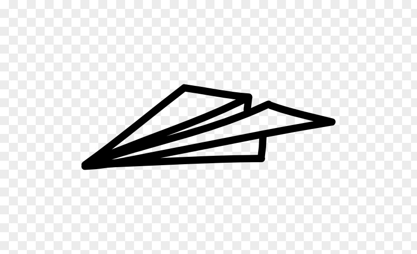 Airplane Paper Plane PNG