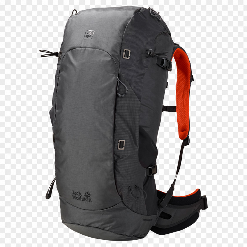 Backpack Backpacking Hiking Bag Camping PNG