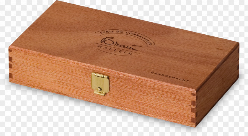 Box Crate Cigar Wooden PNG