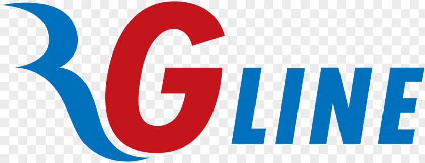 Business Logo RG Line Vaasa PNG