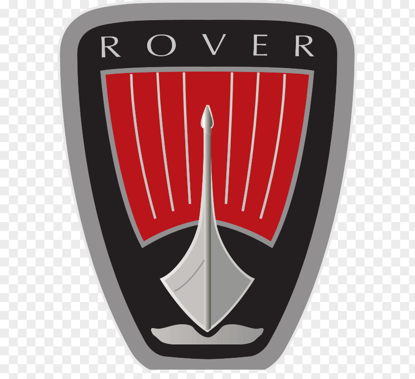 Car Rover Company Land Roewe PNG