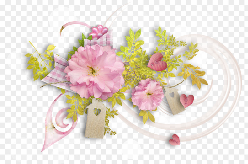 Flower Floral Design Cut Flowers Clip Art PNG