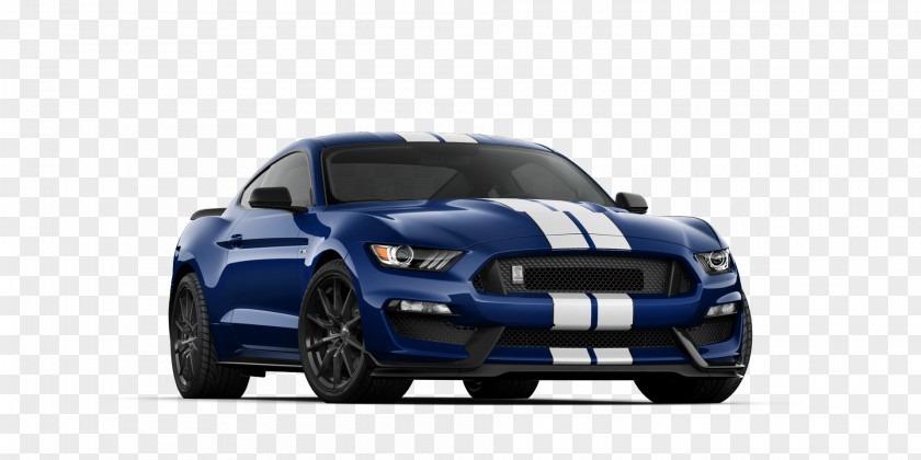 Ford 2017 Shelby GT350 Mustang 2018 PNG