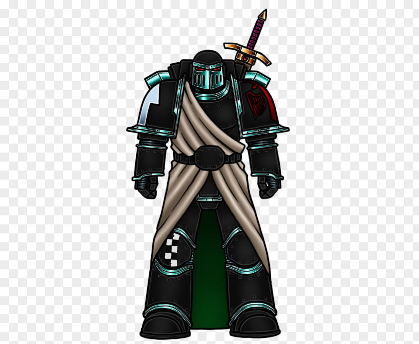 Heresy Watercolor Character Robot Fiction PNG