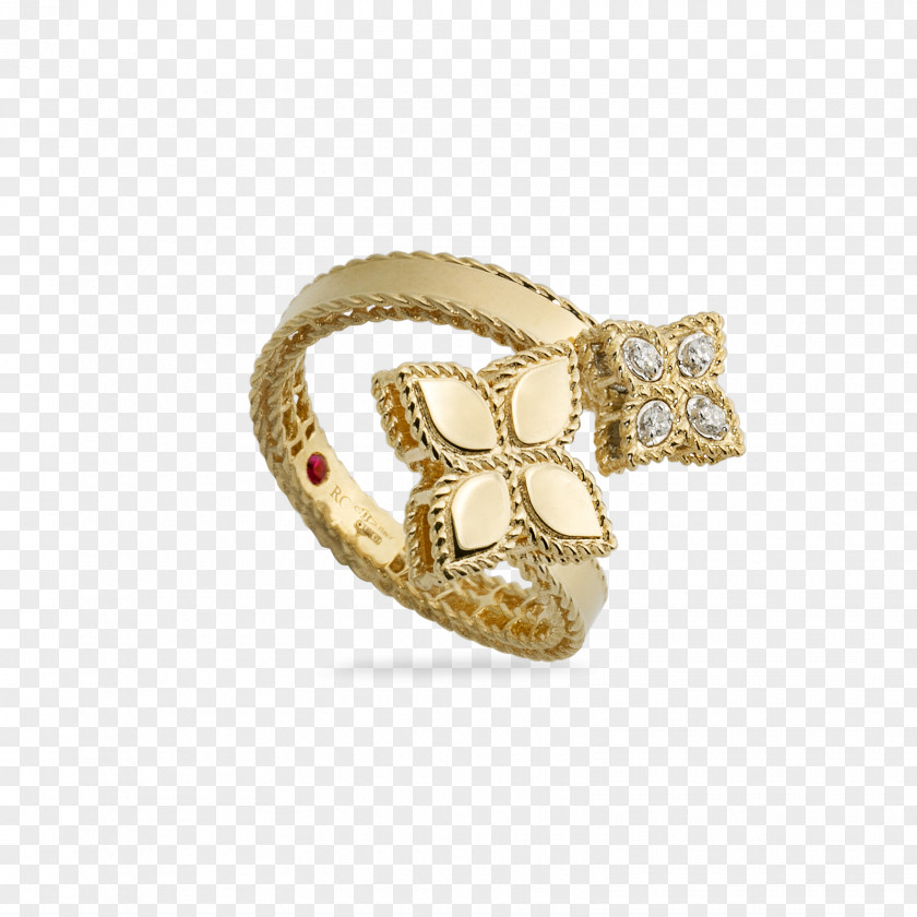 Jewellery Ring Gold Diamond Ruby PNG