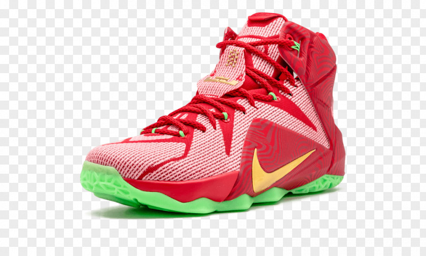 LeBron Sprite Sports Shoes Basketball Shoe Sportswear Product PNG