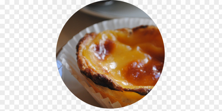 Lisbon Portuguese Cuisine Custard Cream Egg Tart PNG