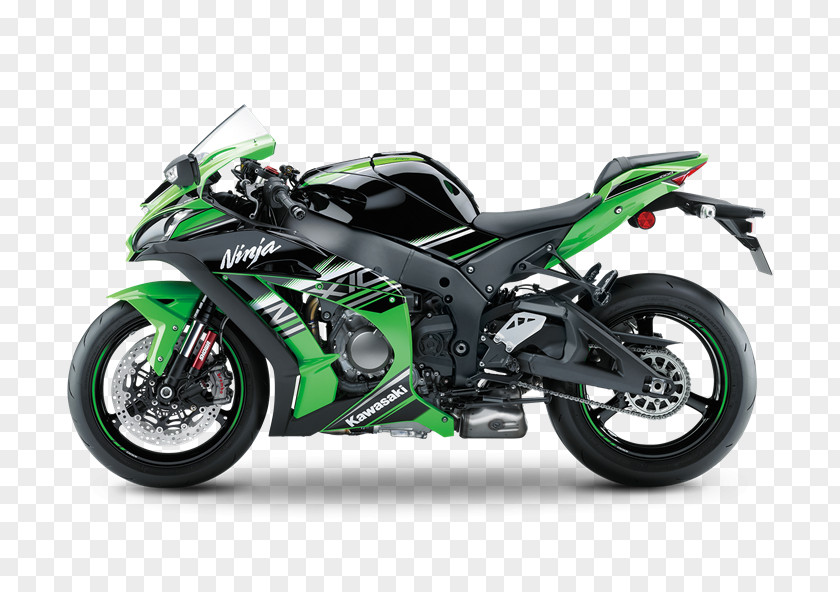 Motorcycle Kawasaki Ninja ZX-10R Motorcycles FIM Superbike World Championship PNG