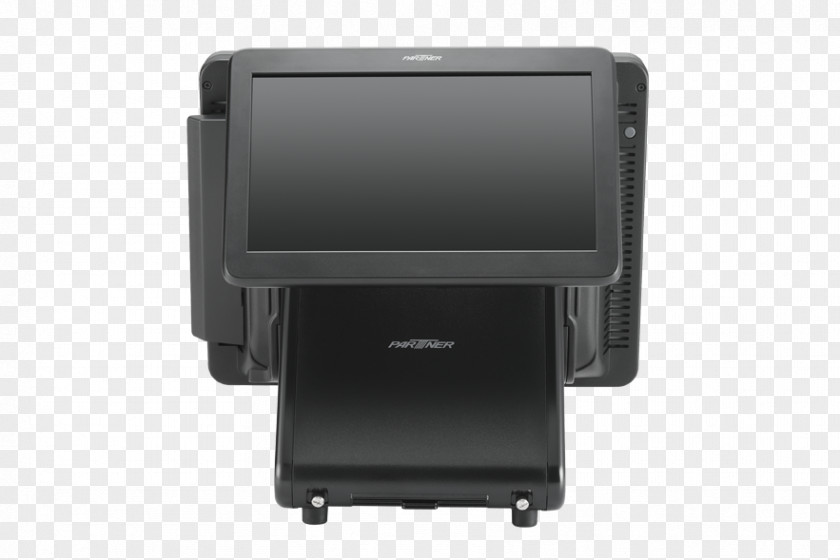 Point Of Sale Payment Terminal Computer Monitor Accessory Monitors PNG