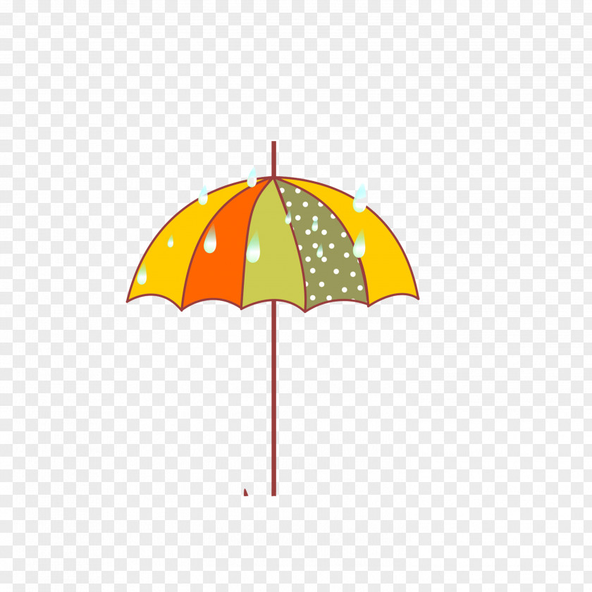 Umbrella Cartoon Photography PNG