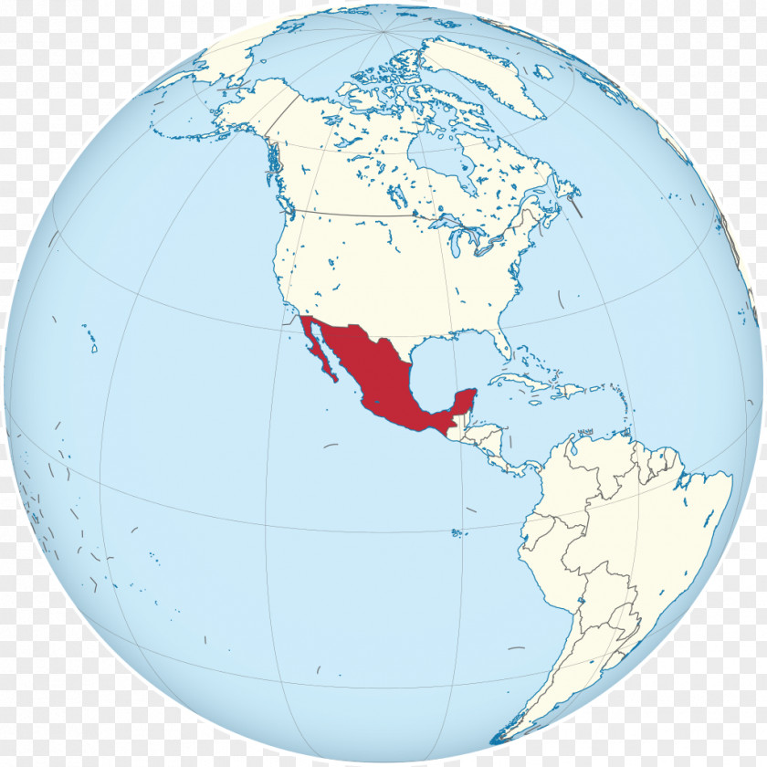 United States First Mexican Empire Administrative Divisions Of Mexico City Second PNG
