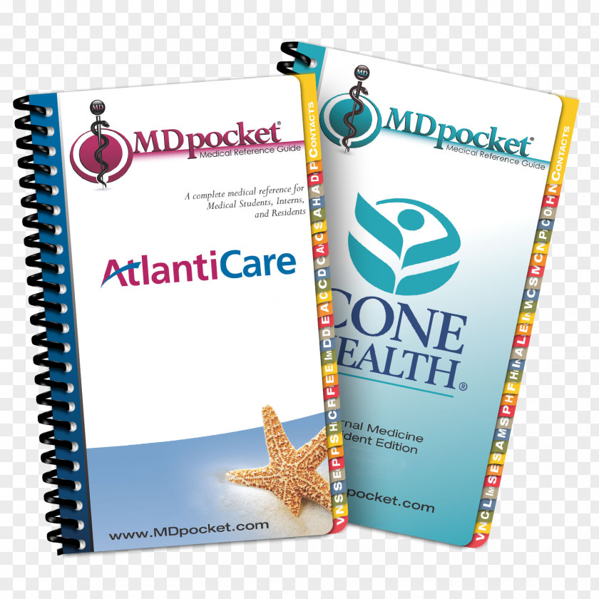 2016 MDpocket Camp Sweeney Edition2016 MedicineCategory Medical Reference Guide: Physician Assistant ER/Inpatient Edition MRG: AtlantiCare Resident PNG