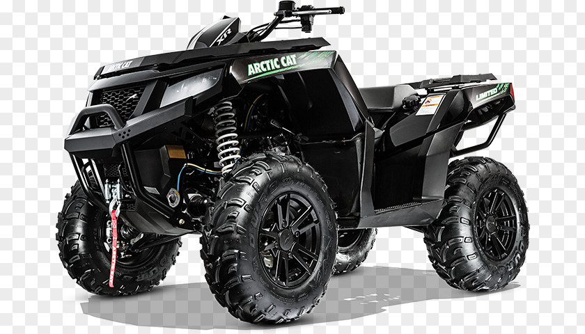 Artic Cat ATV Com Motor Vehicle Tires All-terrain Car Off-road Motorcycle PNG