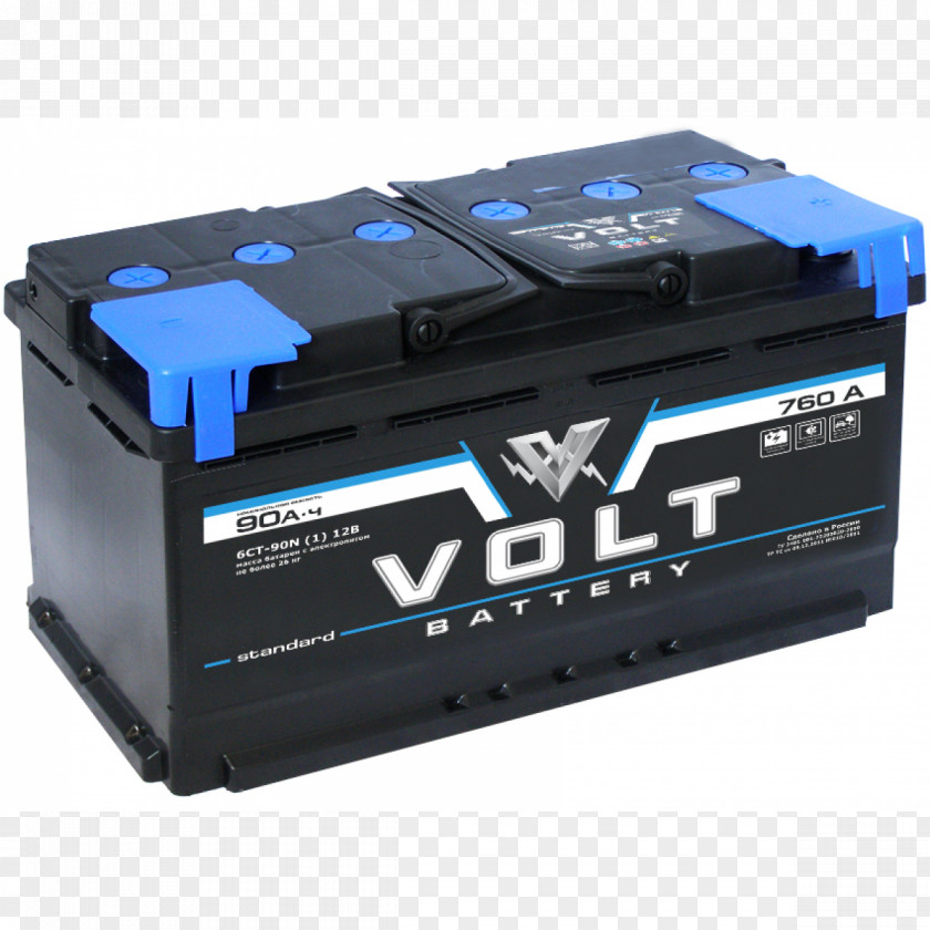Car Ampere Hour Automotive Battery Rechargeable Volt PNG