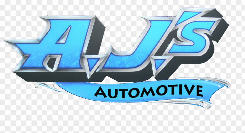 Car Automobile Repair Shop Motor Vehicle Service AJ's Auto PNG