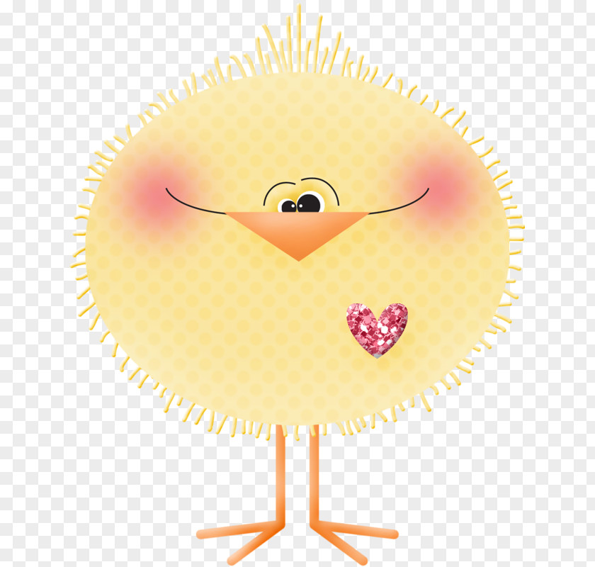 Cartoon Chick Chicken Bird Clip Art PNG