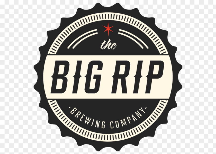 Concession Stand Meal Deal The Big Rip Brewing Company Beer Grains & Malts Ale Stout PNG