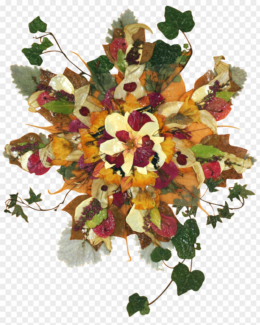 Fine Bouquet Floral Design Cut Flowers Flower Artificial PNG