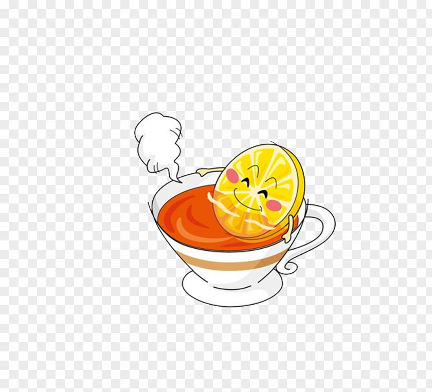 Juice Cup Orange Soft Drink Fruit Coffee PNG