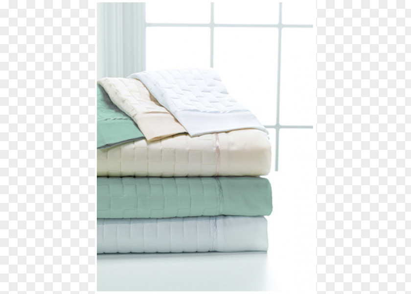 Linen Thread Bed Sheets Towel Mattress Pads PNG