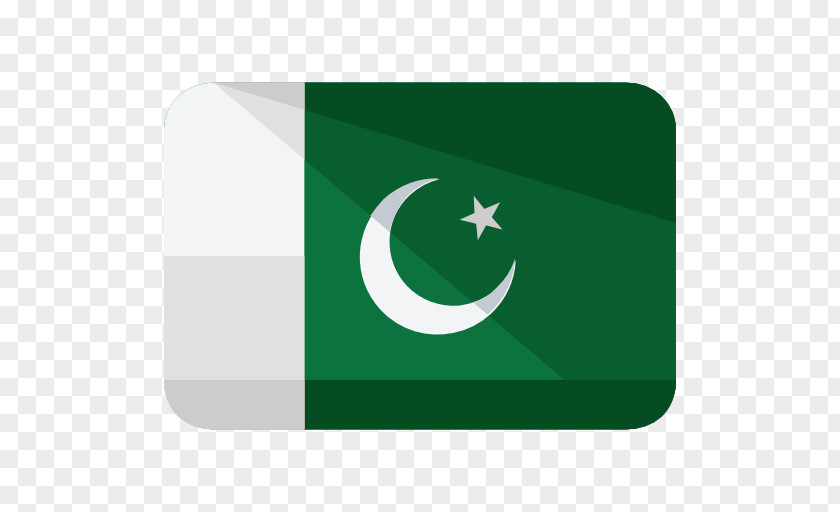 Pakistan Brand Green PNG