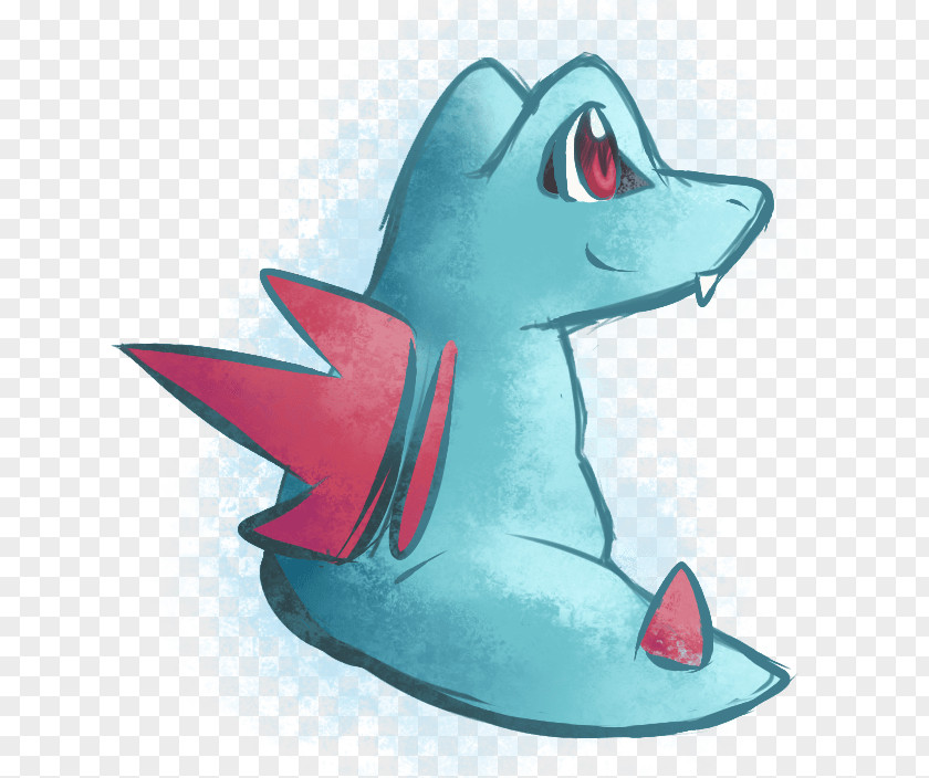 Pokemon Totodile Misty Drawing Pokémon Fan Art PNG