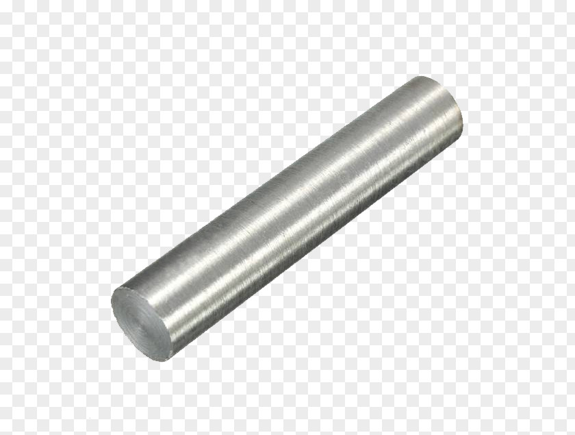 Silver Steel Tungsten Metal Industry PNG
