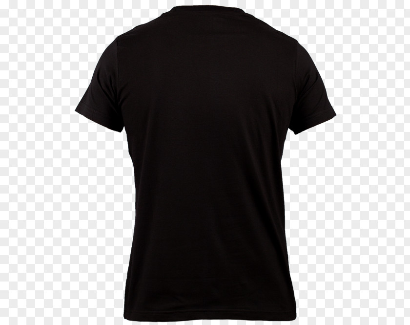 T-shirt Crew Neck Sleeveless Shirt Neckline PNG