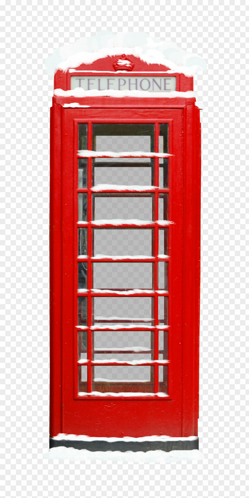 Telephone Booth Telephony PNG