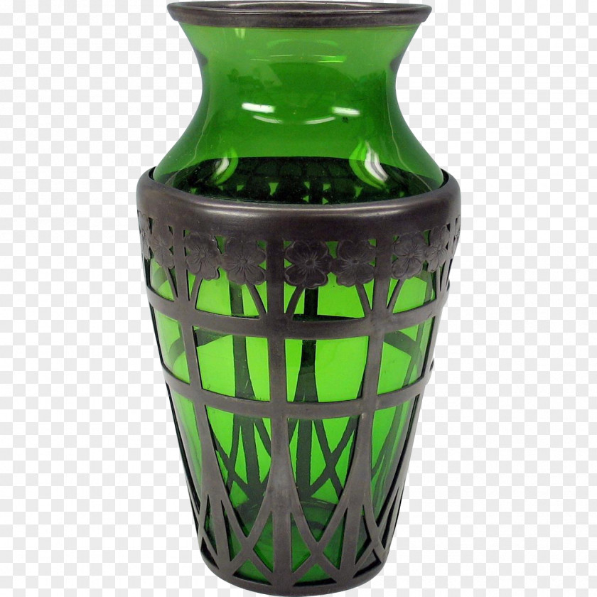 Vase Ceramic Glass Urn PNG