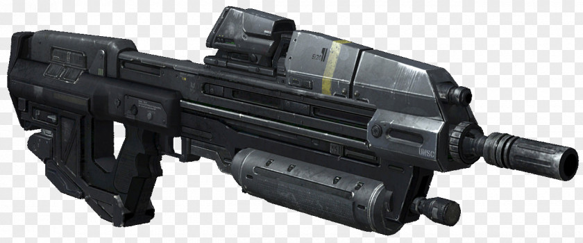 Weapon Halo: Reach Halo 5: Guardians Combat Evolved 2 3 PNG