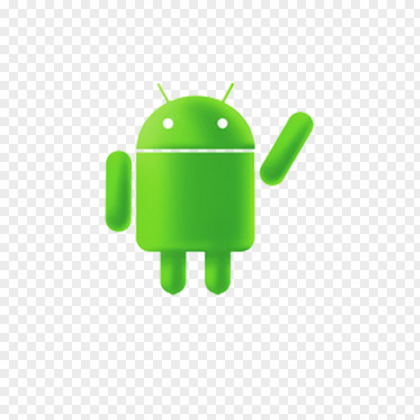 Android Robot User Guide IOS Application Software PNG