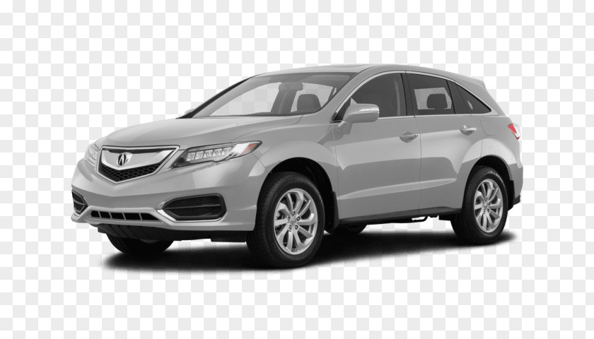 Car 2015 Acura RDX 2017 Sport Utility Vehicle PNG