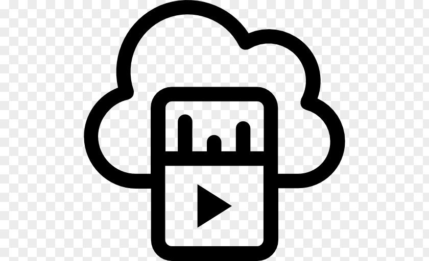 Cloud Computing Digital Media Clip Art PNG