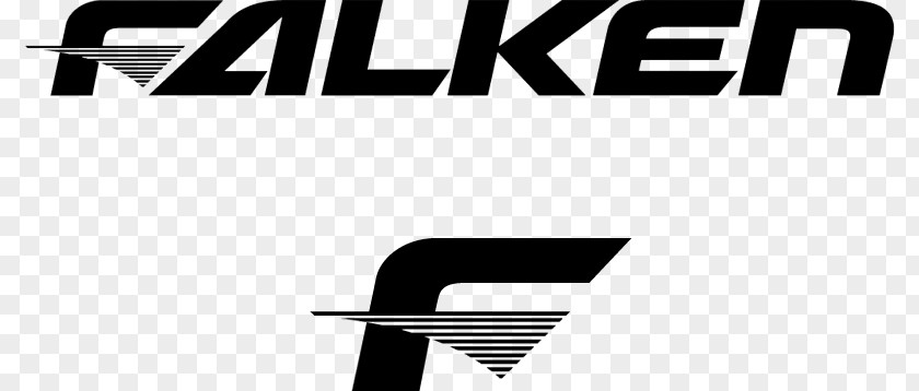Falken Tire Logo Goodyear And Rubber Company PNG