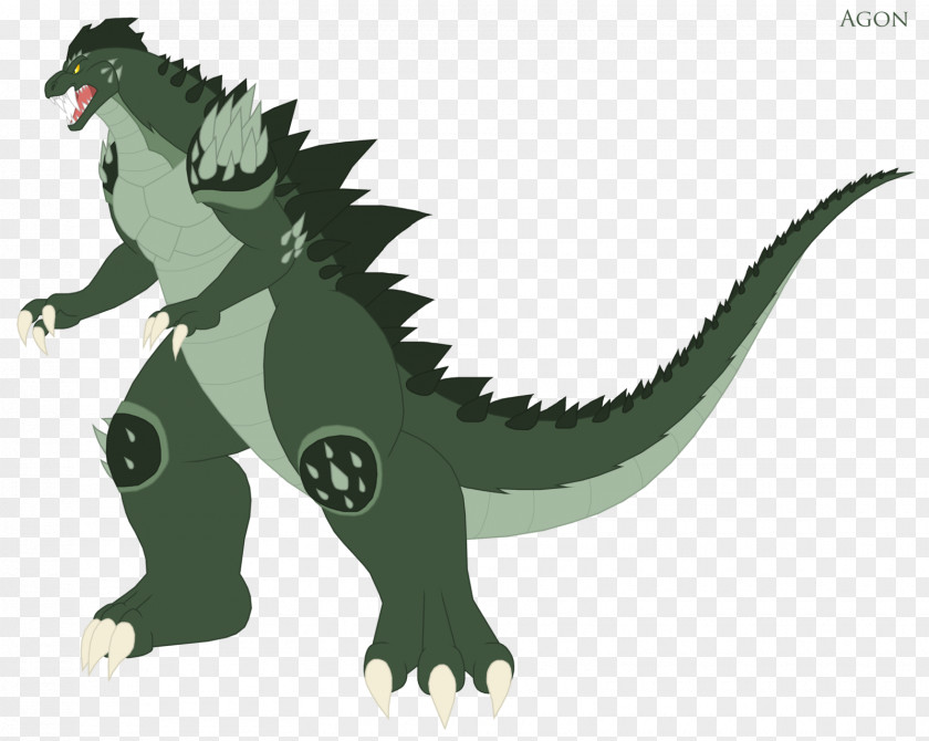 Godzilla SpaceGodzilla Kaiju Character PNG