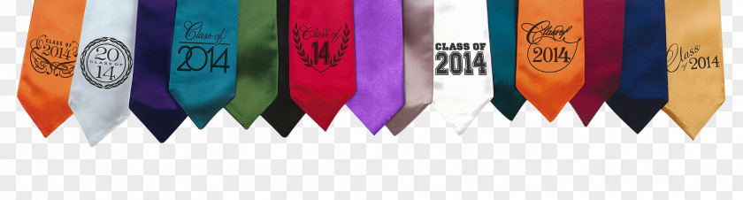 Graduation Gown Ceremony Sash Graphic Design Academic Dress Stole PNG