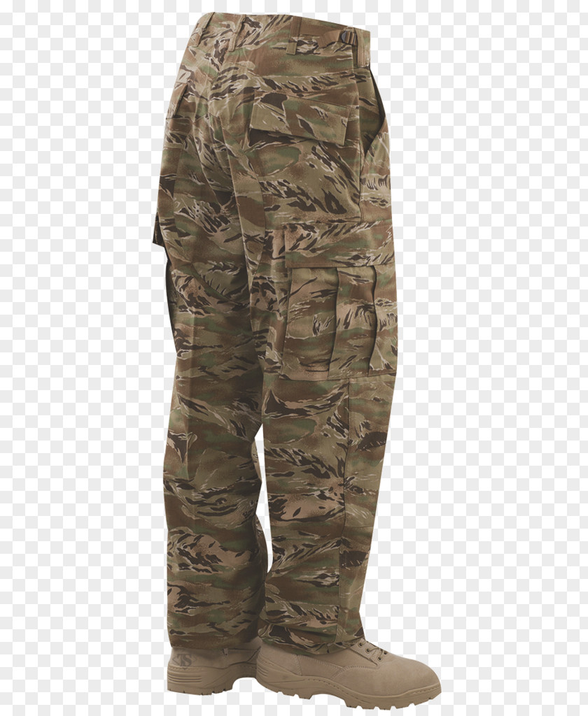 Jacket Cargo Pants TRU-SPEC Battle Dress Uniform MultiCam U.S. Woodland PNG