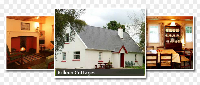 Lake Lakes Of Killarney District Holiday Home Cottage PNG