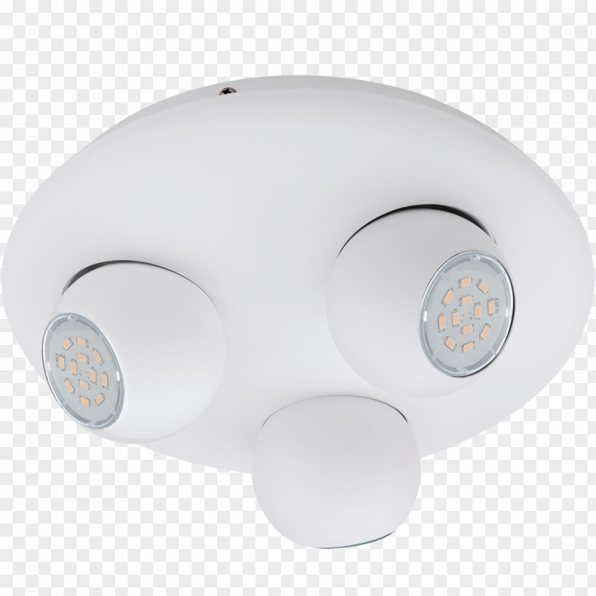 Lamp EGLO Light-emitting Diode Ceiling Fixture PNG