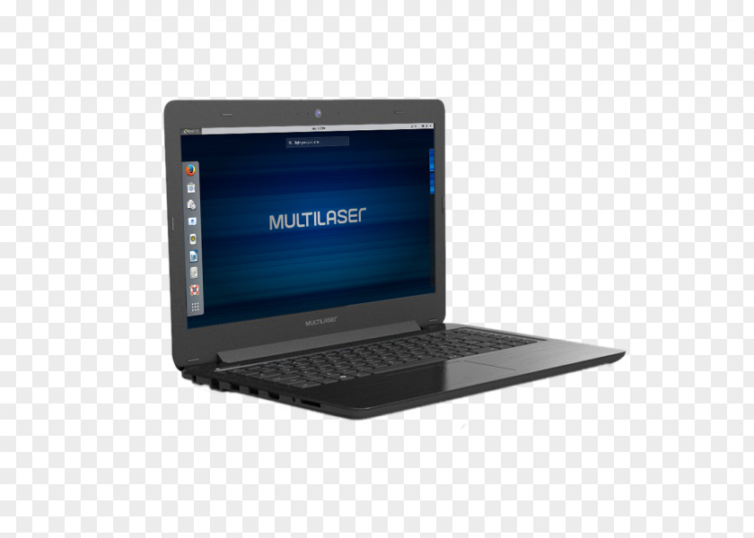 Laptop Intel Celeron Dell Computer PNG